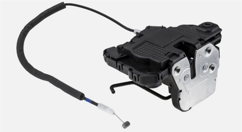 KİLİT ARKA KAPI SOL HYUNDAI İ20 15-18 81410-C8020 MOTORLU