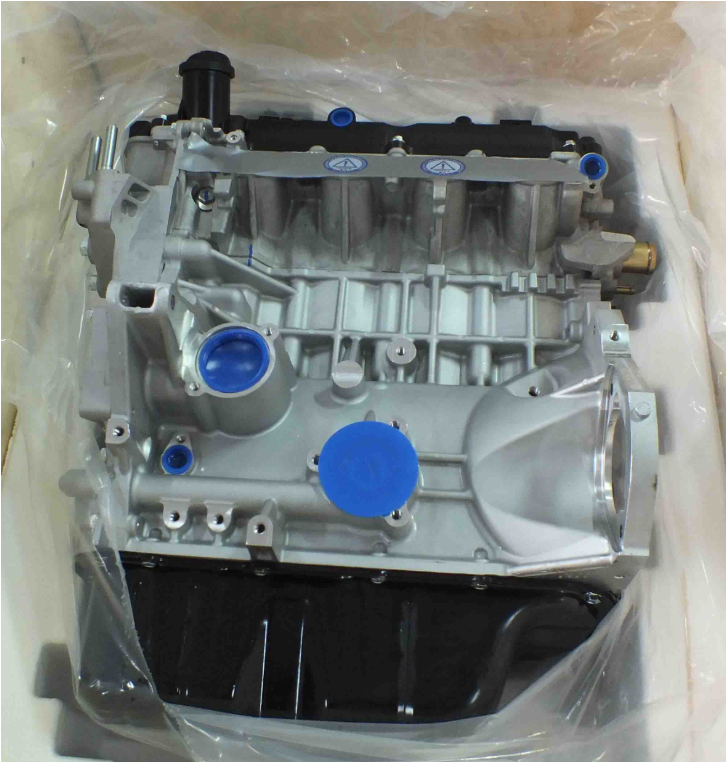 KOMPLE MOTOR MITSUBISHI LANCER 11-15/MITSUBISHI ASX 11-15 4A92 100B516/100