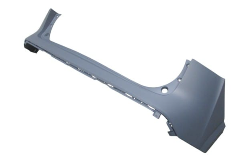 TAMPON ARKA ALT NISSAN QSAHQAI 22-24 850B0-6UA5B
