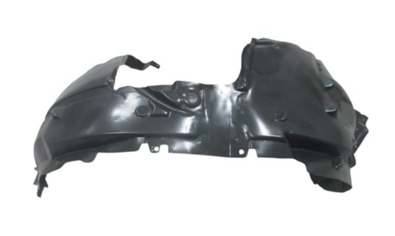 DAVLUMBAZ ÖN ÇAMURLUK SAĞ NISSAN QASHQAI 22-24 63840-6UA0B