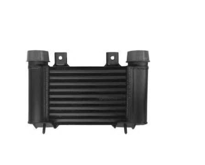 RADYATÖR INTERCOOLER MAZDA B2500 96-00/FORD RANGER 96-00 WL85-135-50