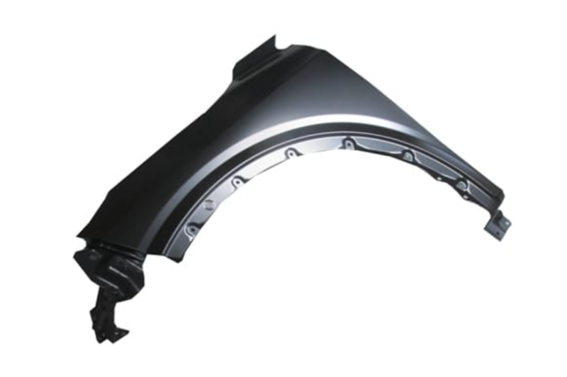 ÇAMURLUK ÖN SOL NISSAN QASHQAI 22-24 J12 F3101-6UAMA