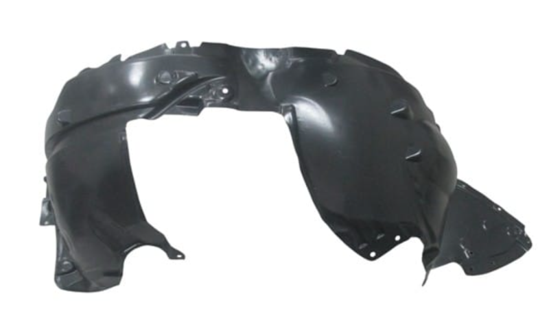 DAVLUMBAZ ÖN ÇAMURLUK SOL NISSAN QASHQAI 22-24 63841-6UA0B