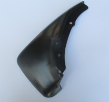 PAÇALIK ÖN SOL TOYOTA COROLLA 88-92 AE92 76622-12050