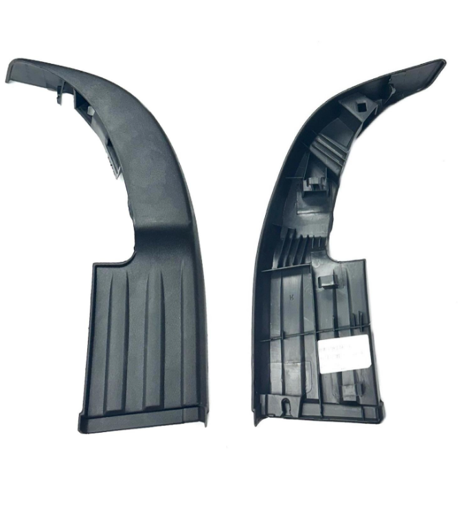 BAKALİT ARKA TAMPON SAĞ TOYOTA HILUX 15-23 52163-0K030 ARKA TAMPON ÜST PLASTİK