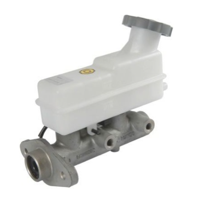 MERKEZ ANA FREN HYUNDAI STAREX 98-08 59100-4A150 ABS Lİ