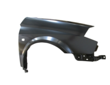 ÖN ÇAMURLUK SAĞ NISSAN PRİMERA 02-08 63100-AV630