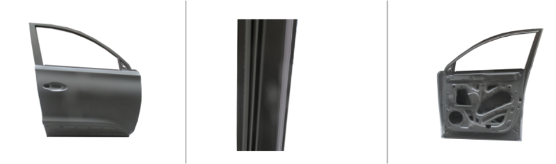 KAPI SAĞ ÖN CHERY TİGGO 8 PRO 22-24 65465465165