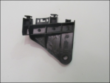 BRAKET ARKA TAMPON SAĞ TOYOTA COROLLA 13-18 52562-02220