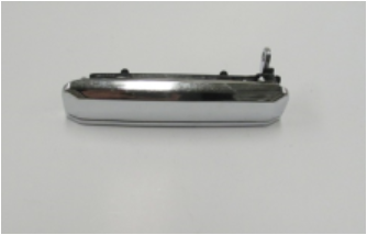 ARKA KAPI DIŞ AÇMA KOLU SOL NISSAN PICKUP 89-97 D21 80607-01A00 KROM