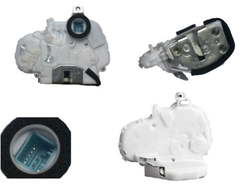 MERKEZİ KİLİT POMPASI ARKA SAĞ HONDA CIVIC 06-11 72610-SNA-A14