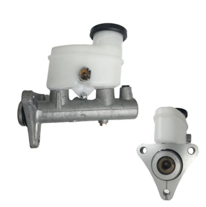MERKEZ ANA FREN TOYOTA COROLLA 93-97 47201-20860 ABS SİZ ARAÇLAR İLE UYUMLUDUR