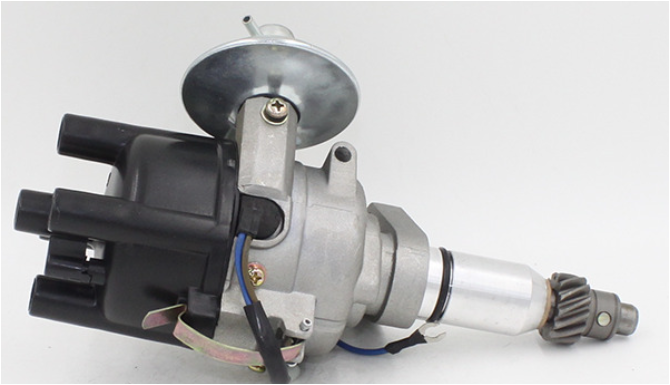DİSTRİBÜTÖR SUZUKİ VİTARA 88-95 33100-60A20 1.6 8V KARBÜRATÖRLÜ