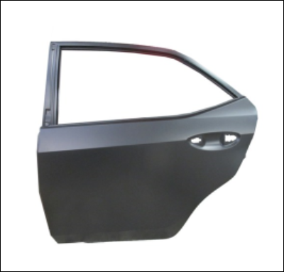 KAPI ARKA SOL TOYOTA COROLLA 13-18 67004-02410