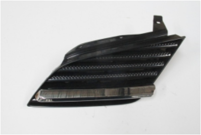 ÖN PANJUR SOL NISSAN PRİMERA 02-08 62330-AV300 KROM KAPLAMALI