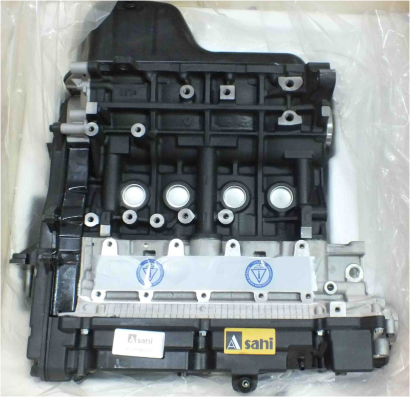 KOMPLE MOTOR HYUNDAI ACCENT ERA 06-11 G4ED BENZİNLİ 1.6 113C1-26P13