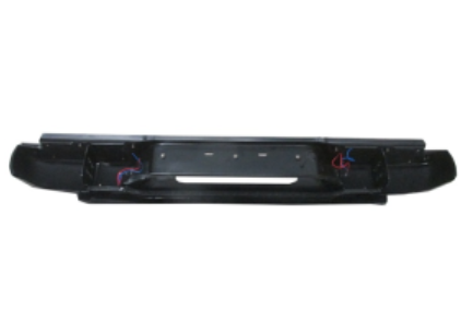 ARKA TAMPON NISSAN PICKUP 98-01 8-97352-582 SİYAH