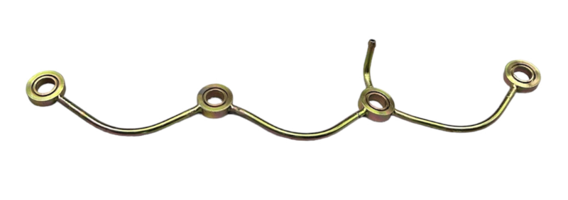 YAKIT GERİ DÖNÜŞ BORUSU MAZDA B2500 97-01 WL01-13-G90B