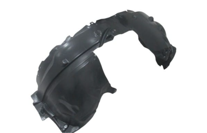 DAVLUMBAZ ÖN ÇAMURLUK SOL NISSAN QASHQAI 22-24 63841-6UA0B