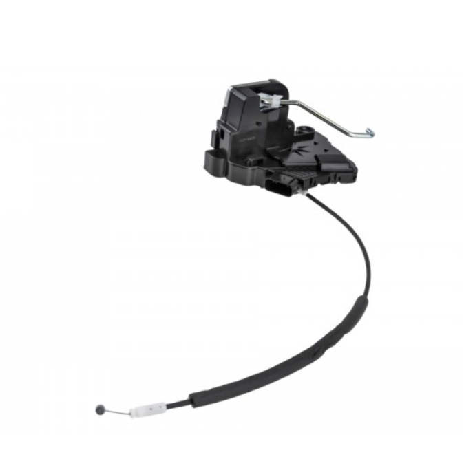 KİLİT ÖN KAPI SAĞ HYUNDAI İ20 15-18 81320-C8040 MOTORLU