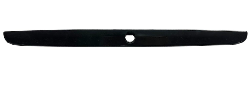 BAGAJ ÇITASI TOYOTA COROLLA 98-01 PLAKA ÇITASI 76801-12610