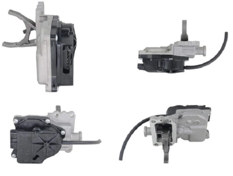 DEBRİYAJ ROBOTU TOYOTA HILUX 06-11 AKÜLATÖR 41400-35032
