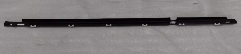 ÇITA CAM SIYIRICI FİTİL ÖN SOL DIŞ TOYOTA COROLLA 99-01 75720-12670