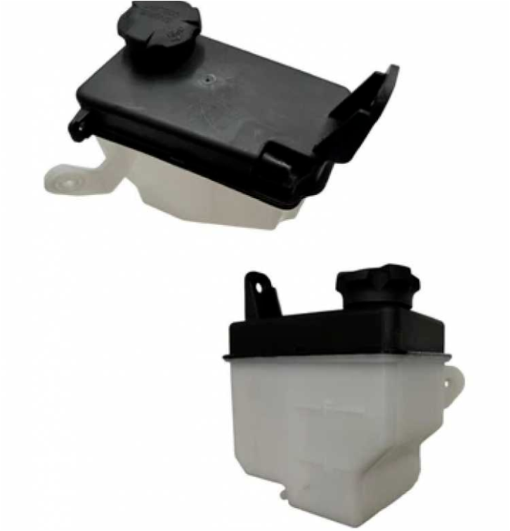 DEPO RADYATÖR YEDEK SU HYUNDAI GETZ 06-11 25431-1C600