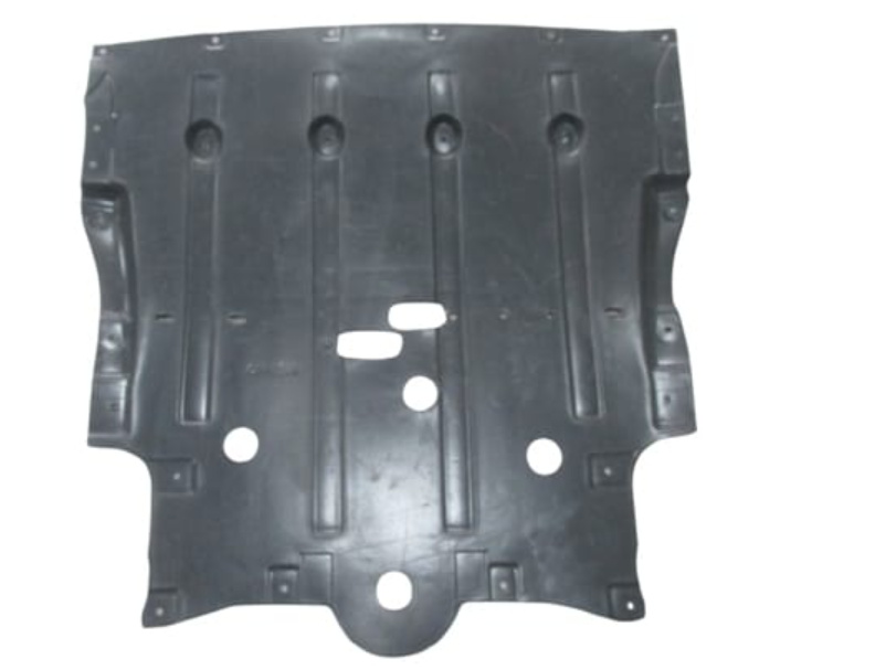 KARNTER MUHAFAZASI NISSAN QASHQAI 22-24 75890-6UA0C PLASTİK