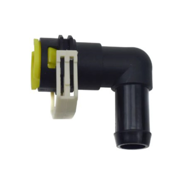 BORU KONNEKTÖR SU BAĞLANTI MAZDA-3 03-05/MAZDA-6 08-11/MAZDA-2 07-11 (EĞİK TİP) B37F-61-240