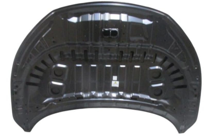 MOTOR KAPUT NISSAN QASHQAI 22-24 J12 F5100-6UAMA ALİMİNYUM