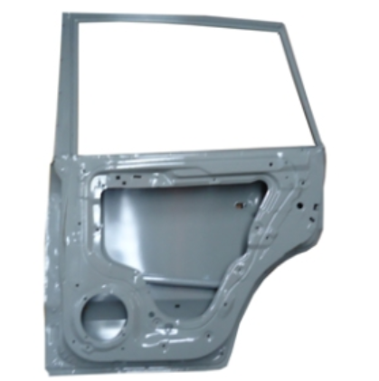 ÖN KAPI SAĞ HYUNDAI TUCSON 05-10 77004-2E050 KOMPLE