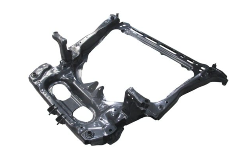 MOTOR BEŞİĞİ NISSAN QASHQAI 22-24 JA12 54401-6UA7C TRAVERS