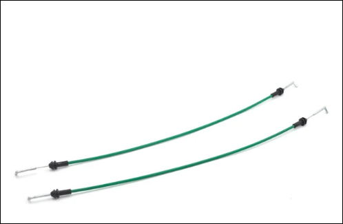 TEL KAPI KİLİT AÇMA SAĞ CERATO 04-09 81372-2F000