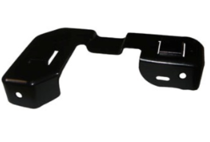 ÖN TAMPON İÇ BAĞLANTI BRAKETİ SOL HYUNDAI TUCSON 05-10 86581-2E00 SAC
