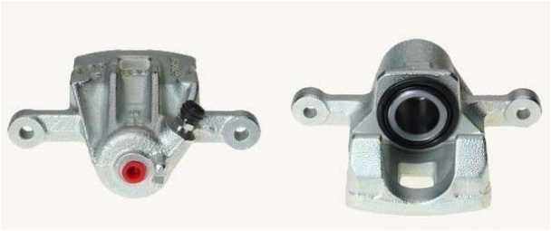 KALİPER FREN ARKA SAĞ HYUNDAI TUCSON 04-10/KIA SPORTAGE 04-10 58230-2E300