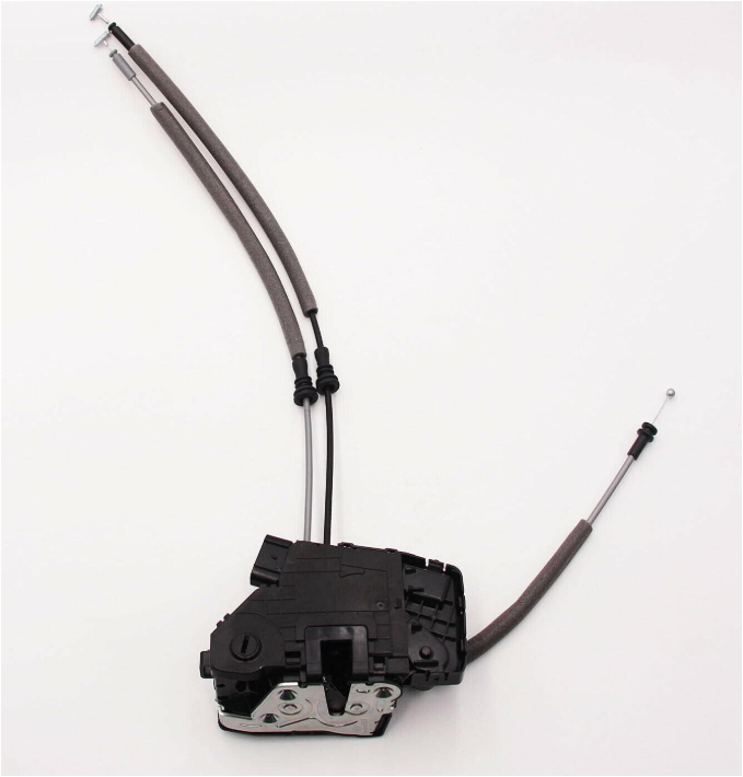 KİLİT ARKA KAPI SAĞ HYUNDAI ELANTRA 16-8 81420-F2000 MOTORLU