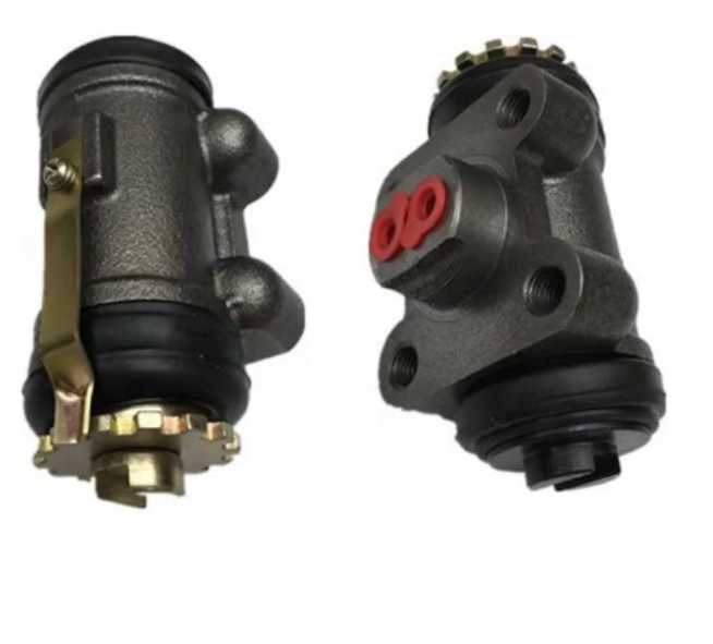 SİLİNDİR ARKA FREN SOL MITSUBISHI CANTER FE444-FE835-FE639 MB060581 ARKA FREN MERKEZİ
