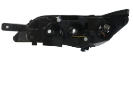 FAR LAMBASI SAĞ FIAT DUCATO 14-24 1394422080 ELEKTRİKLİ