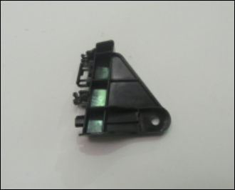 BRAKET ARKA TAMPON SAĞ TOYOTA COROLLA 13-18 52562-02220