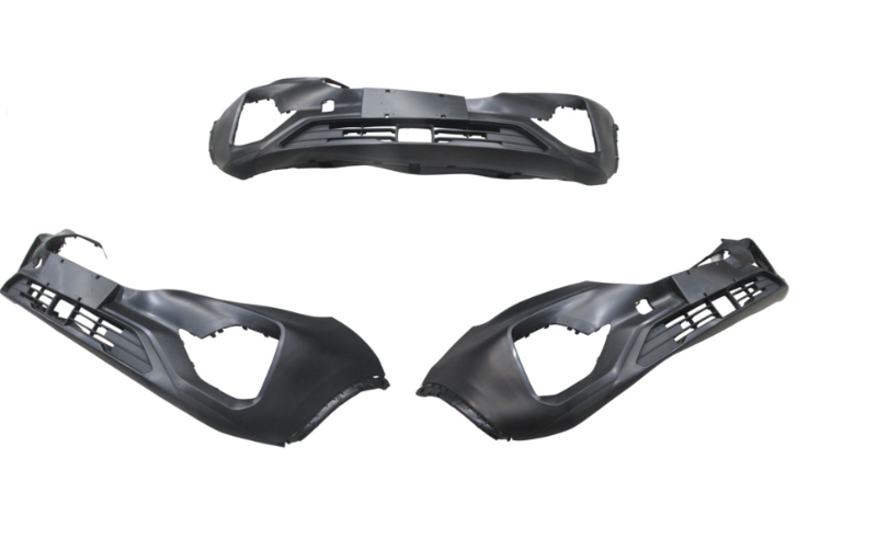 TAMPON ÖN CHERY TİGGO 8 PRO 22-24 602001214AADQJ