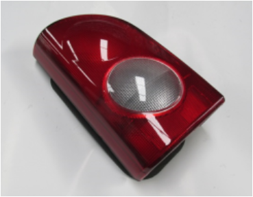 STOP LAMBASI SOL HYUNDAI H100 97-08 92401-43810
