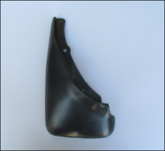 PAÇALIK ÖN SOL TOYOTA COROLLA 88-92 AE92 76622-12050