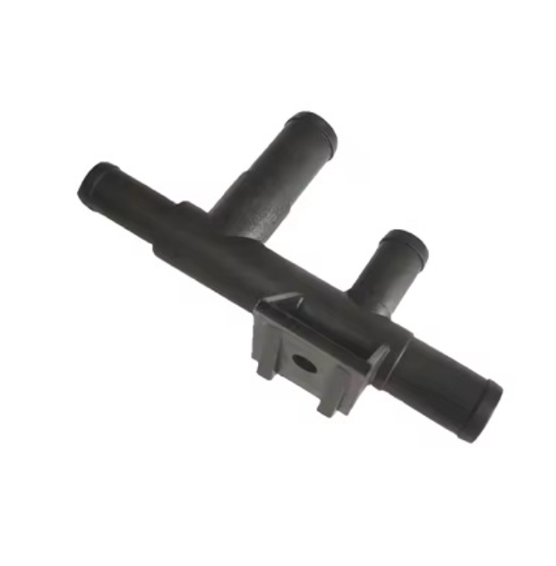 BORU KALORİFER SU ARA HYUNDAI STAREX 98-08 97317-4A001