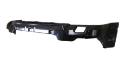ÖN TAMPON DEMİRİ NISSAN PICKUP 03-12 62030-VK300 YD25 DODİK ÇIKINTILI TAMPONLAR İÇİN UYUMLUDUR