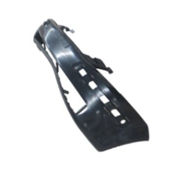 ÖN TAMPON HYUNDAI GETZ 03-05 86511-1C100 BANT VE IZGARA DELİKLİ