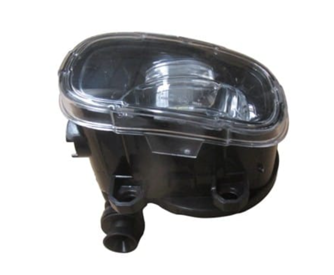 SİS LAMBASI SOL NİSSAN QASHQAI 22-24 261550862R LEDLİ