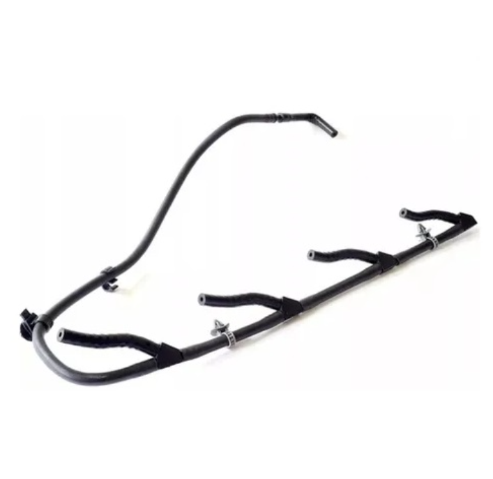 BORU YAKIT GERİ DÖNÜŞ KIA BONGO 12-20 31480-4A801