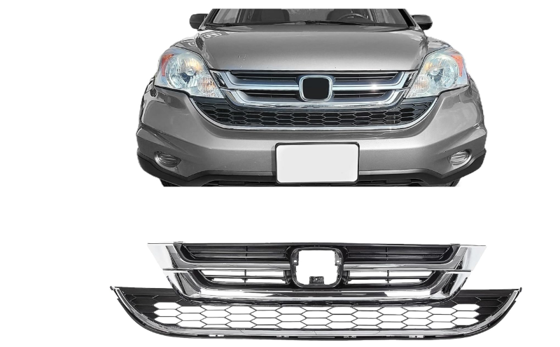PANJUR HONDA CRV 10-12 71121-SWN-H11