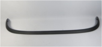 KARLIK ÖN TAMPON ALTI RENAULT FLUENCE 09-12 960150011R SPOILER